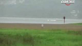 Andhra couple dies of drowning at Miramar