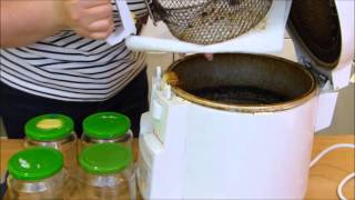 Tefal fritteuse filtra one - Die hochwertigsten Tefal fritteuse filtra one verglichen!