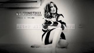 KT Tunstall - &#39;(Still A) Weirdo&#39; Lyrics Video (HD)
