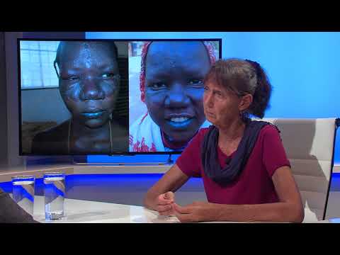 Uitgelicht! 23 augustus 2017 - Geeske Zijp Leprazending