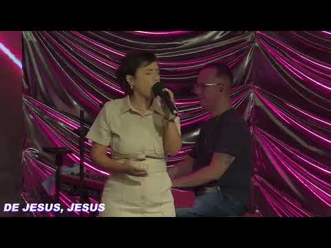 Te Agradeço - Central Praise