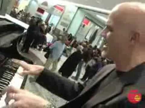 Inaugurazione Corte del Gusto - Centro Comm.le Carosello - Carugate (MI)