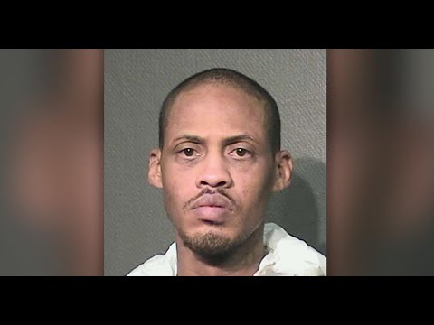 Man accused of using samurai sword to nearly behead girlfriend