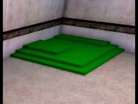 How to Find Green Acid From SCP-008 in 😱[🦕MTF ETA-5] SCP Monsters Roleplay - Roblox