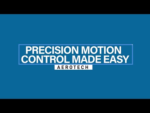 Aerotech GmbH YouTube-Vdeominiatur 7