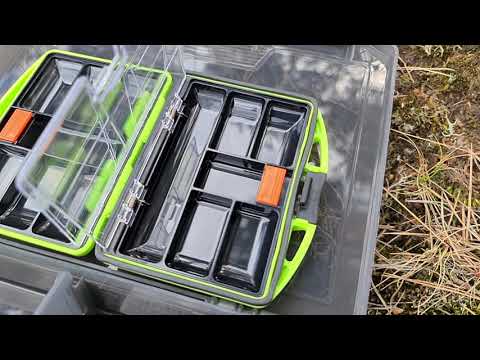 MIKADO - box method feeder compact- 1 sada