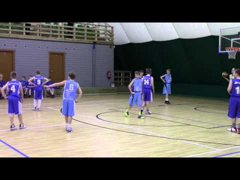 2014-04-06 SK Rim/KK Tallinn - BC Kalev/Cramo (Minikorvpalli EMV 2013/2014)