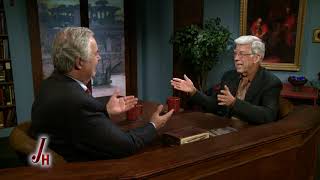 Journey Home - 2018-01-29 - Roger Salstrom