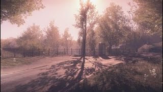 #5 Everybody's Gone To The Rapture -幸福な消失-実況