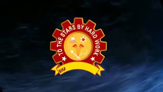 An abode of world class education @ Bharath University