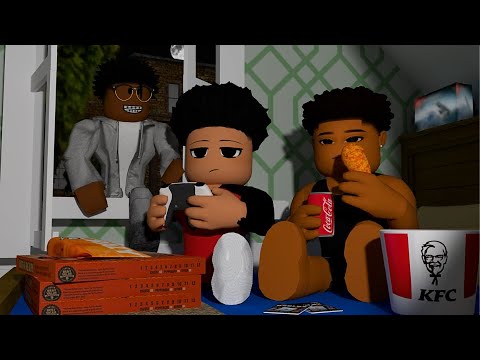 MY SON SNUCK HIS FRIENDS IN *SECRET SLEEPOVER...GROUNDED* Roblox Bloxburg Roleplay