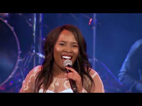 Women In Praise - Live In Johannesburg - Part 2