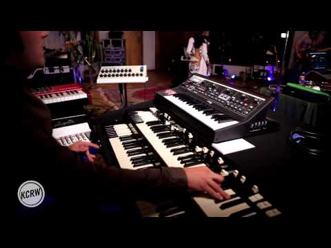 Videoclip de Make Believer — Morcheeba