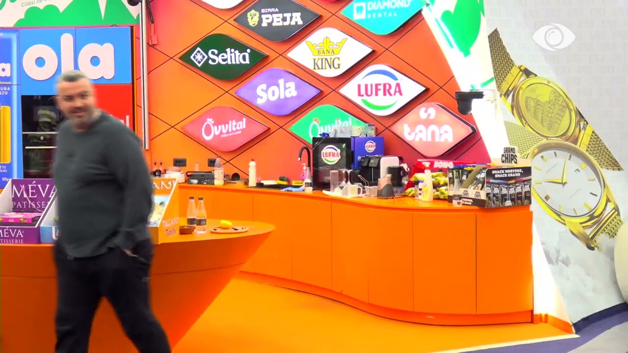 “A ke guxim të më flasësh pas fjalës që më the dje?”/ Juela-Rogertit, ndërhyn Nikol dhe Mali