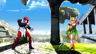 Million Arthur: Arcana Blood trailer
