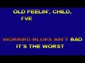 WALKIN' BLUES   JOHNNY RIVERS DM