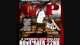 I AM HOW I RAP &#39;GAP&#39; IM DOPE FT. DRUFF  SCOLLA  AND  RUBY RED