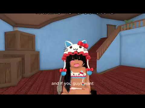 I AM NOT MOKI (Murder Mystery 2)