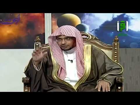 الثناء على الله في قيام الليل - الشيخ صالح المغامسي