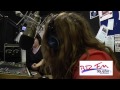 BRFM Dance Show Glastonbury 2015 Promo and.