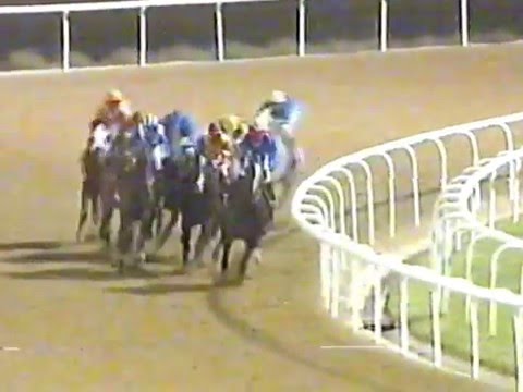 1998 - Nad Al Sheba - Dubai World Cup - Almutawakel