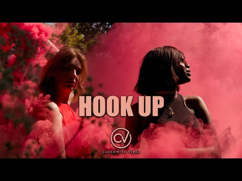 Khelani x Jhene Aiko Type Beat 2020 "Hook Up" | 90s Soul R&B Guitar Instrumental