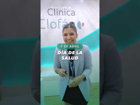 7 de abril: día de la Salud