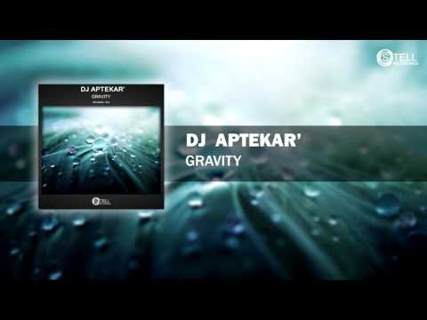 Dj Aptekar' - Gravity (Preview) [Stell Recordings]