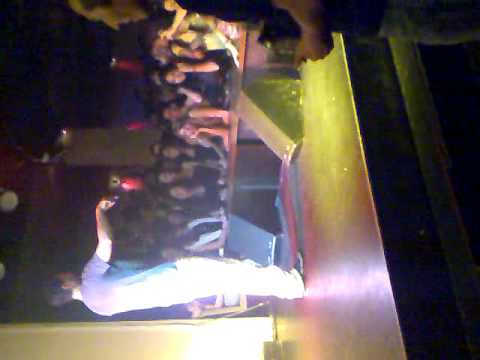 Murat Boz @LeVeL by Sezooooo