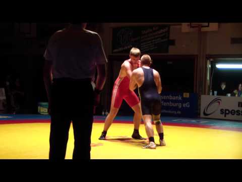 RWG Mömbris-Königshofen II - ASV Dieburg