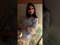 Anveshi Jain 22nd Hot Video