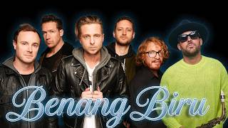 Download lagu BENANG BIRU VERSI POP - ONE REPUBLIC FT JIMMY SAX (live parodi) mp3