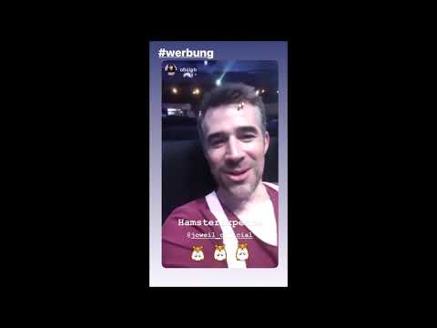 09to20.10.2019 - Rehearsals, presentation of Bodyguard and relaxing time for Jo Weil