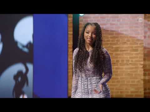 Stream On 2023: Spotify Clips featuring Chlöe