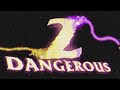 Brennan Story & Rarin - 2 Dangerous (Official Lyric Video)