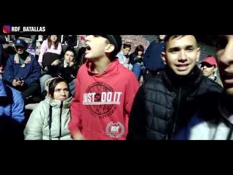 Esencia del Under - EZE-KHATEON-TANGER vs DRAIKEL-BOOMBAPAMUERTE-ESKABIOSIS - [Semifinal] - 01.05.23