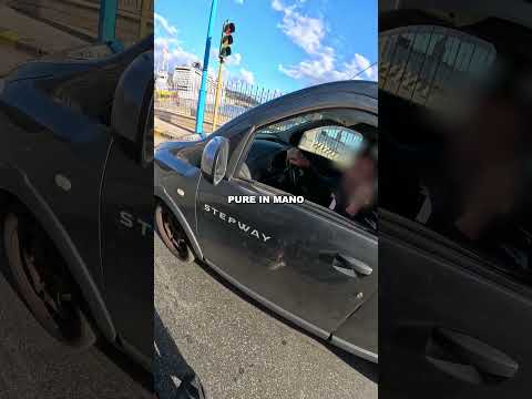 riassunto del video: *censura* | #messina #moto #motovlog #angrybiker #bikeride