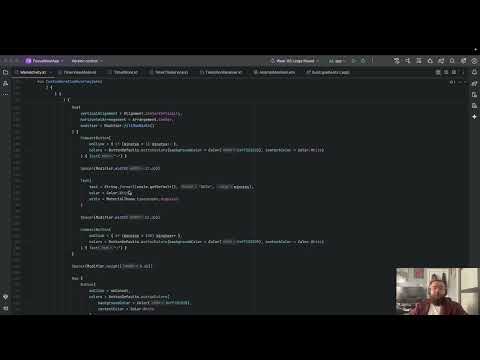 Build a Wear OS Timer App from Scratch (Part 1)