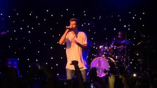 Jack and Jack - Groove (Live in London, UK) (17/11/2015)