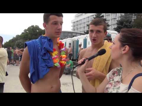 Największe ASY - SUNRISE FESTIVAL 2013
