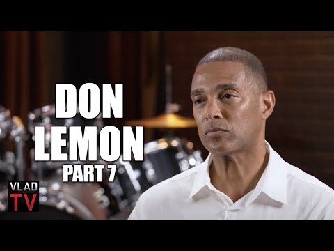 Don Lemon on Jussie Smollett Saying He Warned Him that Chicago Police Didn't Believe Him (Part 7)