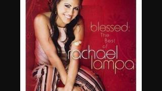 Rachael Lampa- Blessed