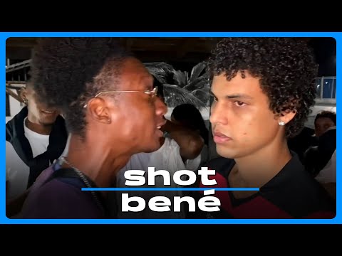 SHOT X BENÉ - Batalha da Torre 160ª edição (SEMI)