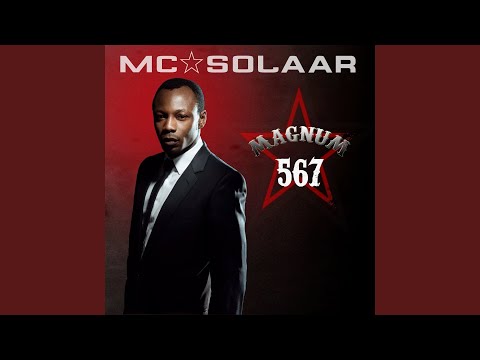 Samedi soir – MC Solaar