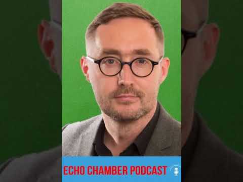 Echo Chamber Eoin Ó Broin (Ep 25)