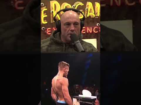 Conor McGregor’s Deadly Weight Cut