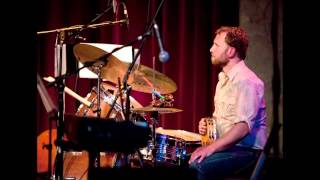 Laura Gibson &quot;The Fire&quot; [Live Wire Radio #181 AUDIO CLIP]