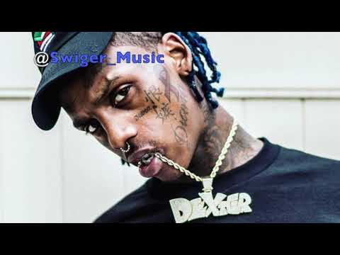 [2019] Famous Dex x MadeinTyo x Rich the Kid Type Beat -  'Cash Flowin' [Prod. Swiger]