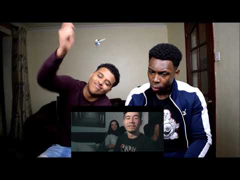 T Mula (86) x Jay Billy - War [Music Video] | GRM Daily - REACTION