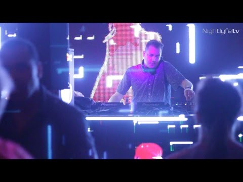 Fred Everything Live @ Salted Music Party - Winter Music Conference 2015